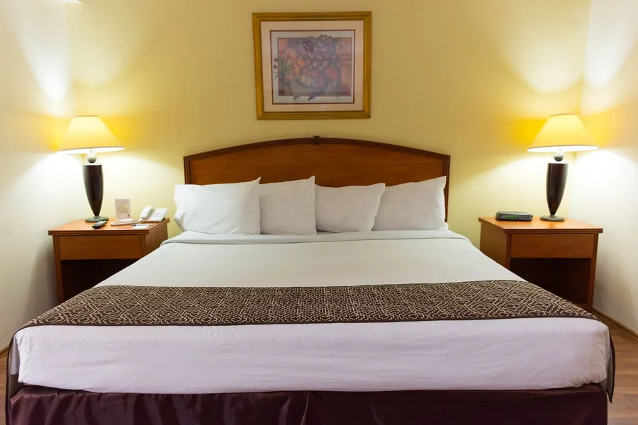 Hafersons Inn Hotel & Suites hotel detail image 6