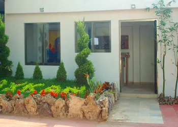 Axkan Arte Hotel Tuxtla hotel thumbnail 2