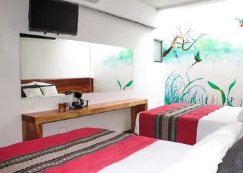 Axkan Arte Hotel Tuxtla hotel thumbnail 6