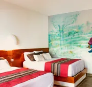 Axkan Arte Hotel Tuxtla hotel detail image 7