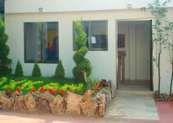 Axkan Arte Hotel Tuxtla hotel thumbnail 2