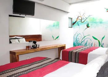Axkan Arte Hotel Tuxtla hotel thumbnail 6