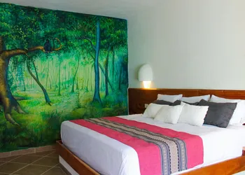 Axkan Arte Hotel Tuxtla hotel thumbnail 8