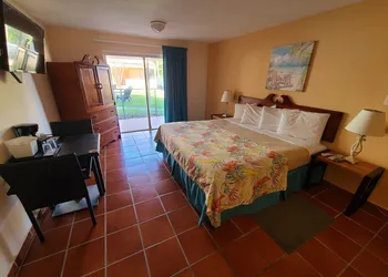 Parador Palmas de Lucía hotel thumbnail 2