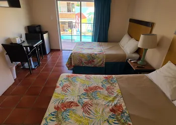 Parador Palmas de Lucía hotel thumbnail 3