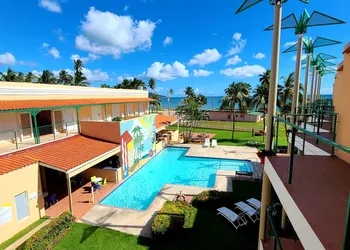 Parador Palmas de Lucía hotel thumbnail 7