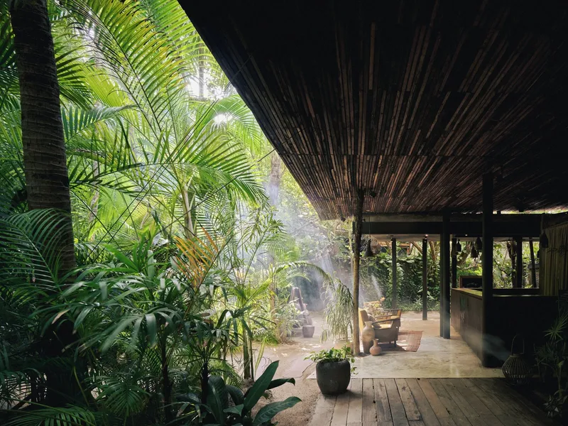 BE Destination Tulum hotel detail image 2