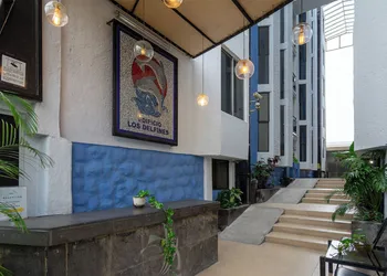 Hotel Delf-inn hotel thumbnail 2