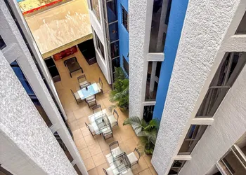 Hotel Delf-inn hotel thumbnail 6