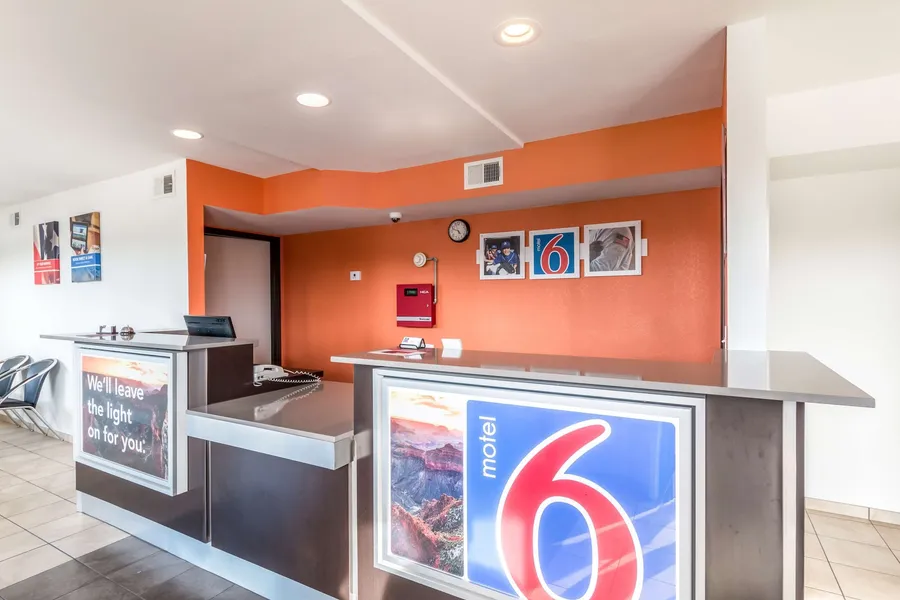 Motel 6 San Antonio, TX - South IH-10 East hotel detail image 6