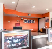 Motel 6 San Antonio, TX - South IH-10 East hotel detail image 7