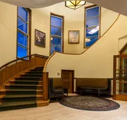 Mammoth Hot Springs & Cabins - Inside the Park hotel detail image 3
