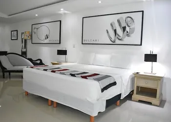 Essenzia de Cancun hotel thumbnail 6