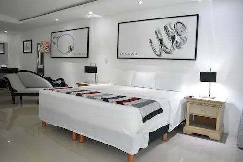 Essenzia de Cancun hotel detail image 6