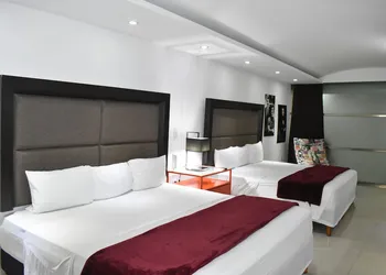 Essenzia de Cancun hotel thumbnail 8