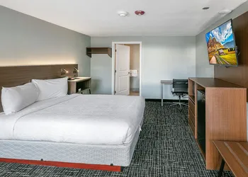Gatlinburg Mountain Inn hotel thumbnail 3