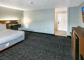 Gatlinburg Mountain Inn hotel thumbnail 5