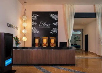 El Beso Adults Only at Ocean Coral & Turquesa - All inclusive hotel thumbnail 4