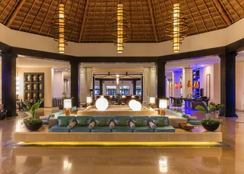El Beso Adults Only at Ocean Coral & Turquesa - All inclusive hotel thumbnail 5