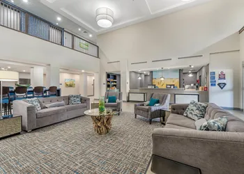 Best Western Plus McPherson hotel thumbnail 2