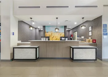 Best Western Plus McPherson hotel thumbnail 3