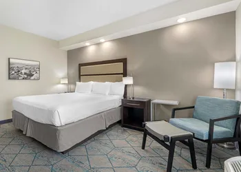 Best Western Plus McPherson hotel thumbnail 4