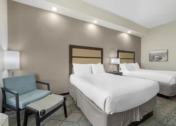 Best Western Plus McPherson hotel thumbnail 8