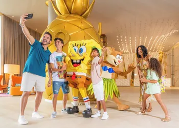 Nickelodeon Hotels & Resorts Riviera Maya - Gourmet by Karisma - All Inclusive hotel thumbnail 2