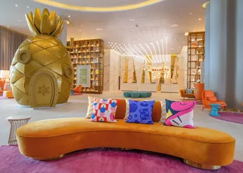 Nickelodeon Hotels & Resorts Riviera Maya - Gourmet by Karisma - All Inclusive hotel thumbnail 3