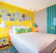 Nickelodeon Hotels & Resorts Riviera Maya - Gourmet by Karisma - All Inclusive hotel detail image 5