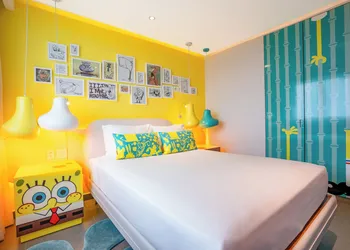 Nickelodeon Hotels & Resorts Riviera Maya - Gourmet by Karisma - All Inclusive hotel thumbnail 5