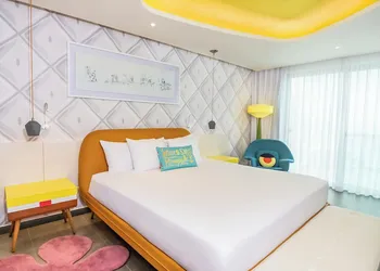 Nickelodeon Hotels & Resorts Riviera Maya - Gourmet by Karisma - All Inclusive hotel thumbnail 6