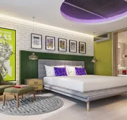 Nickelodeon Hotels & Resorts Riviera Maya - Gourmet by Karisma - All Inclusive hotel detail image 7