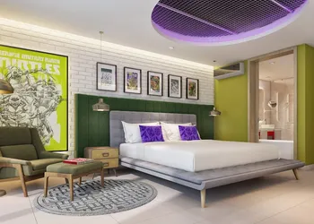 Nickelodeon Hotels & Resorts Riviera Maya - Gourmet by Karisma - All Inclusive hotel thumbnail 7