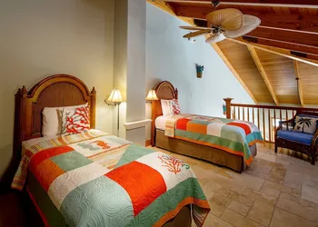 The Caribbean Resort hotel thumbnail 4