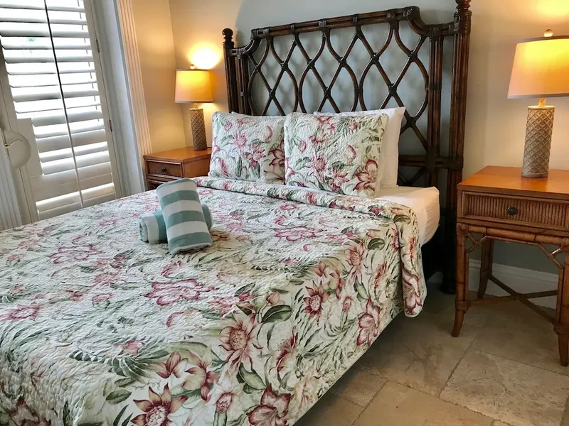 The Caribbean Resort hotel detail image 6