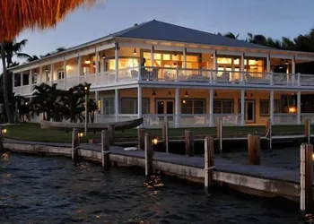 The Caribbean Resort hotel thumbnail 8