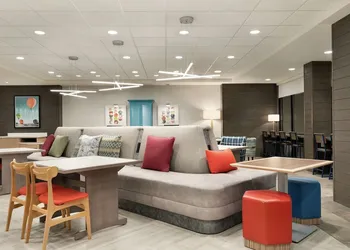 Home2 Suites By Hilton Alamogordo White Sands hotel thumbnail 3