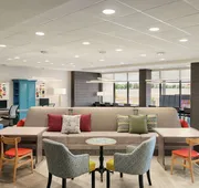 Home2 Suites By Hilton Alamogordo White Sands hotel detail image 4