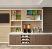 Home2 Suites By Hilton Alamogordo White Sands hotel detail image 5