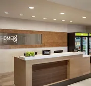 Home2 Suites By Hilton Alamogordo White Sands hotel detail image 7