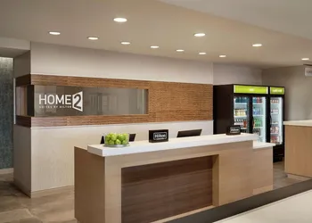 Home2 Suites By Hilton Alamogordo White Sands hotel thumbnail 7
