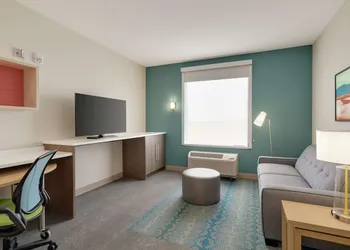 Home2 Suites By Hilton Alamogordo White Sands hotel thumbnail 8