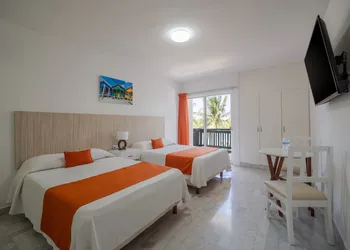 Hotel Imperial Laguna Faranda hotel thumbnail 5