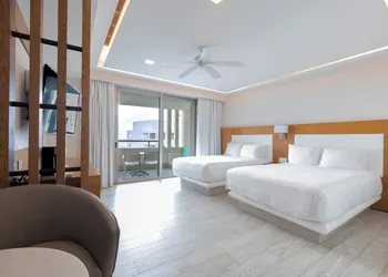 Izla Hotel by Fiesta Americana, Isla Mujeres hotel thumbnail 3