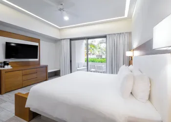 Izla Hotel by Fiesta Americana, Isla Mujeres hotel thumbnail 4