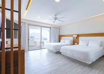 Izla Hotel by Fiesta Americana, Isla Mujeres hotel thumbnail 6