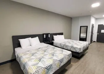 Motel 6 Monahans, TX hotel thumbnail 4