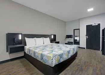 Motel 6 Monahans, TX hotel thumbnail 6