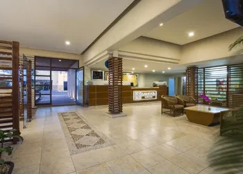 Gamma Cuernavaca Puerta Paraiso hotel thumbnail 3